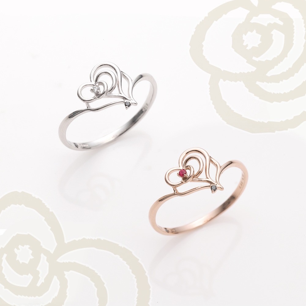 左:ZF1015 右:ZF1019